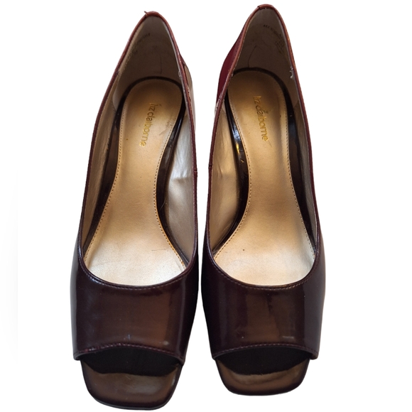 Liz claiborne "Rave" pumps shoes - Picture 2 of 14